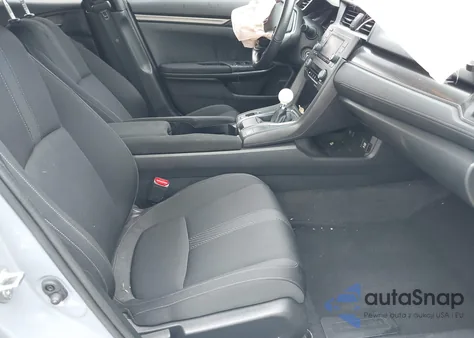 2019 Honda Civic Sport z USA, uszkodzony, nr VIN SHHFK7G48KU215814